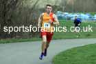 Senior Mens 2026 NECAA Royal Signals Road Relays, Hetton Lyons Country Park, Hetton le Hole. Photo: David T. Hewitson/Sports for All Pics